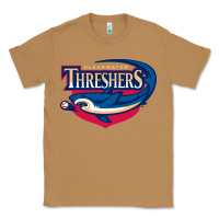 Toasted Coconut the-clearwater-threshers-merch Classic Tee - linhVisuals