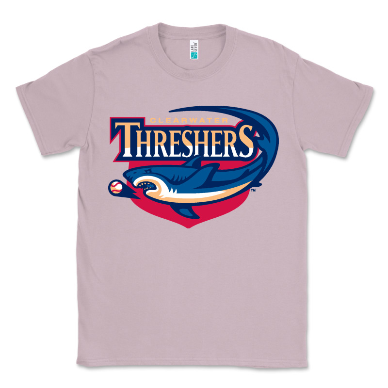 The-clearwater-threshers-merch Classic Tee by linhVisuals | Teevron