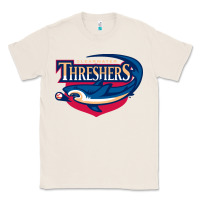 Natural the-clearwater-threshers-merch Classic Tee - linhVisuals