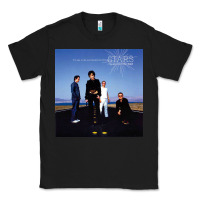 Black Cranberries Dolores O'Riordan Classic Tee - linhVisuals