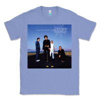 Colony Blue Cranberries Dolores O'Riordan Classic Tee - linhVisuals