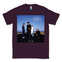 Plum Cranberries Dolores O'Riordan Classic Tee - linhVisuals