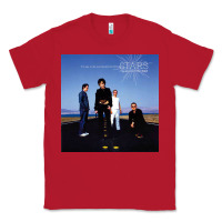 Red Cranberries Dolores O'Riordan Classic Tee - linhVisuals