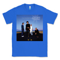 True Royal Cranberries Dolores O'Riordan Classic Tee - linhVisuals