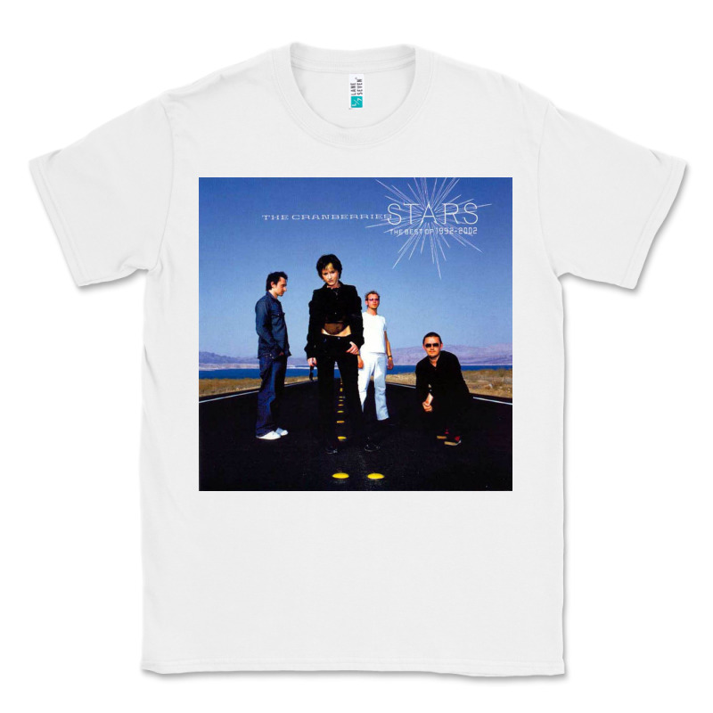Cranberries Dolores O'riordan Classic Tee by linhVisuals | Teevron