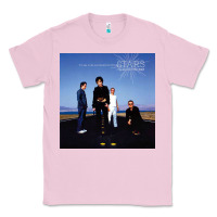 Bubblegum Pink Cranberries Dolores O'Riordan Classic Tee - linhVisuals