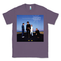 Lavender Cranberries Dolores O'Riordan Classic Tee - linhVisuals