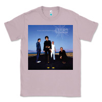 Lilac Cranberries Dolores O'Riordan Classic Tee - linhVisuals