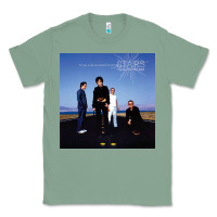 Sage Cranberries Dolores O'Riordan Classic Tee - linhVisuals
