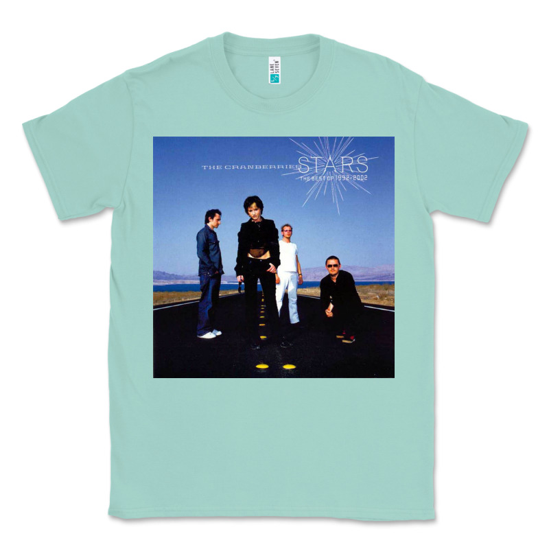 Cranberries Dolores O'riordan Classic Tee by linhVisuals | Teevron