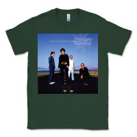 Sports Green Cranberries Dolores O'Riordan Classic Tee - linhVisuals