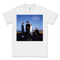 White Cranberries Dolores O'Riordan Classic Tee - linhVisuals
