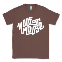 Chestnut modest mouse Classic Tee - linhVisuals