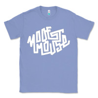 Colony Blue modest mouse Classic Tee - linhVisuals