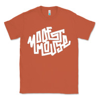 Copper modest mouse Classic Tee - linhVisuals