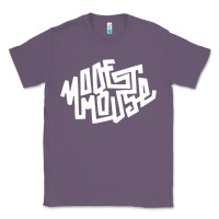 Lavender modest mouse Classic Tee - linhVisuals
