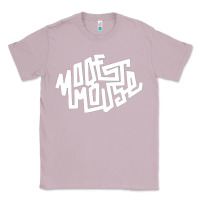 Lilac modest mouse Classic Tee - linhVisuals