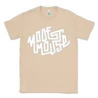 Mushroom modest mouse Classic Tee - linhVisuals