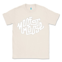 Natural modest mouse Classic Tee - linhVisuals