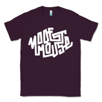 Plum modest mouse Classic Tee - linhVisuals