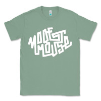Sage modest mouse Classic Tee - linhVisuals
