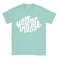 Seafoam modest mouse Classic Tee - linhVisuals