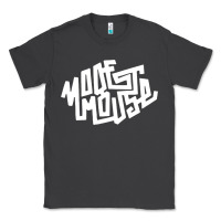 Smoke modest mouse Classic Tee - linhVisuals