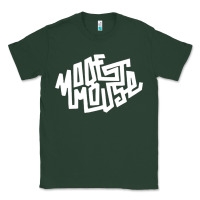 Sports Green modest mouse Classic Tee - linhVisuals