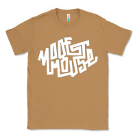 Toasted Coconut modest mouse Classic Tee - linhVisuals
