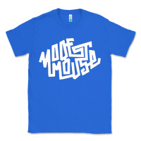 True Royal modest mouse Classic Tee - linhVisuals
