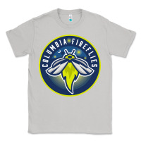Moon Dust the-columbia-fireflies-merch Classic Tee - linhVisuals
