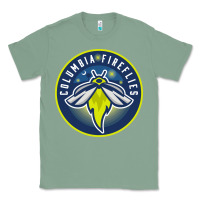 Sage the-columbia-fireflies-merch Classic Tee - linhVisuals