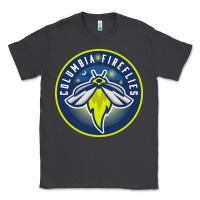 Smoke the-columbia-fireflies-merch Classic Tee - linhVisuals