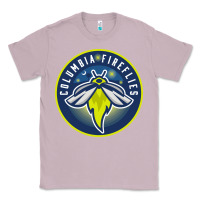 Lilac the-columbia-fireflies-merch Classic Tee - linhVisuals