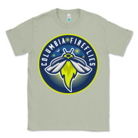 Matcha the-columbia-fireflies-merch Classic Tee - linhVisuals