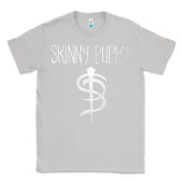 Moon Dust Skinny Puppy Classic Tee - linhVisuals