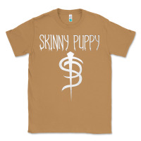 Toasted Coconut Skinny Puppy Classic Tee - linhVisuals