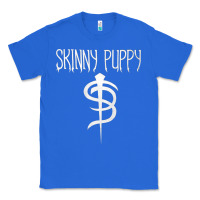 True Royal Skinny Puppy Classic Tee - linhVisuals