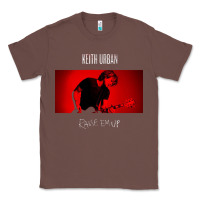 Chestnut keith urban 1 Classic Tee - linhVisuals