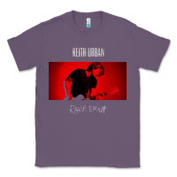 Lavender keith urban 1 Classic Tee - linhVisuals