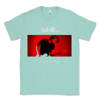 Seafoam keith urban 1 Classic Tee - linhVisuals