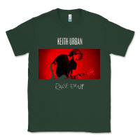 Sports Green keith urban 1 Classic Tee - linhVisuals