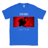 True Royal keith urban 1 Classic Tee - linhVisuals