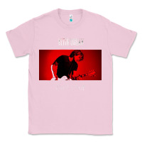Bubblegum Pink keith urban 1 Classic Tee - linhVisuals