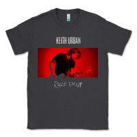 Smoke keith urban 1 Classic Tee - linhVisuals