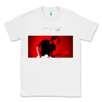 White keith urban 1 Classic Tee - linhVisuals