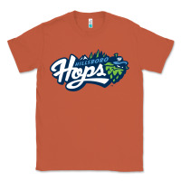 Copper the-hillsboro-hops-merch Classic Tee - linhVisuals