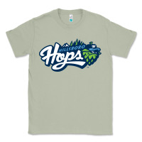 Matcha the-hillsboro-hops-merch Classic Tee - linhVisuals