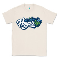 Natural the-hillsboro-hops-merch Classic Tee - linhVisuals
