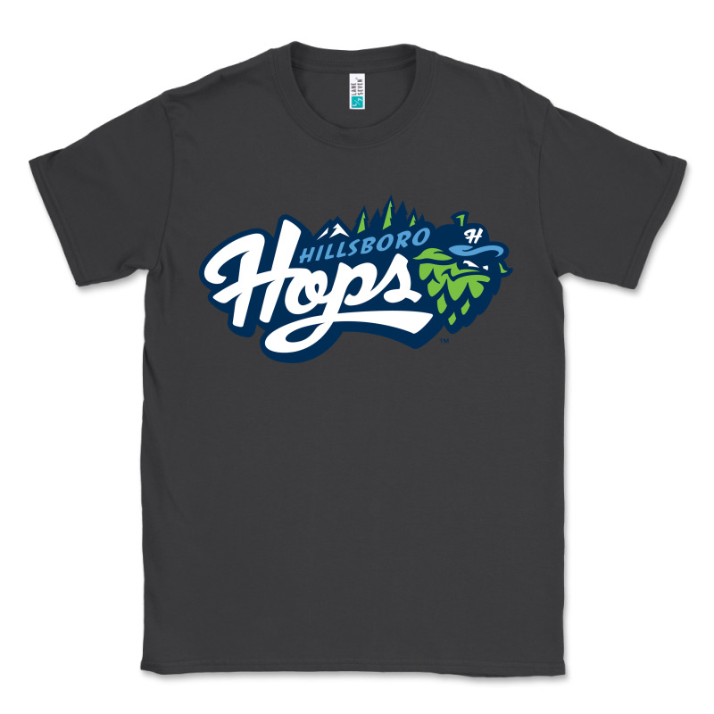 The-hillsboro-hops-merch Classic Tee by linhVisuals | Teevron